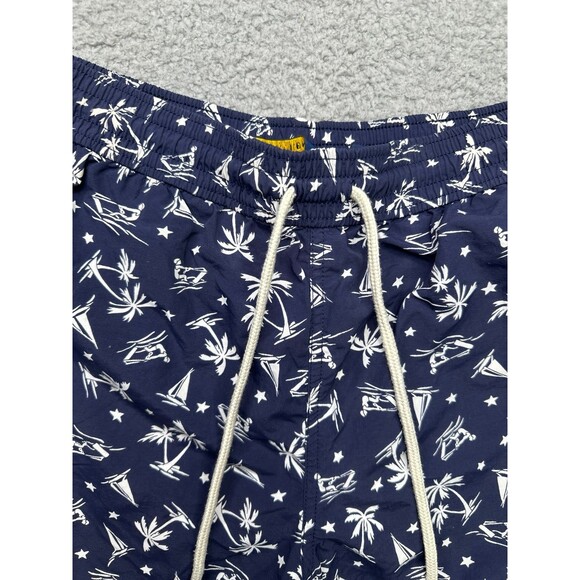 Polo Ralph Lauren Swim trunks sz small - Picture 3 of 8